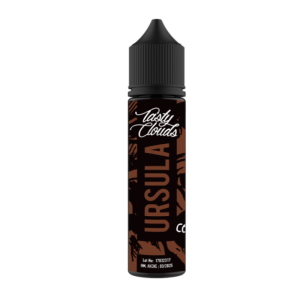 Tasty Clouds - Ursula Coffee 60ml