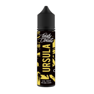 Tasty Clouds - Ursula Cream 60ml
