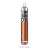 Aspire - Cyber G Pod Kit (Amber Orange)