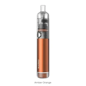 Aspire - Cyber G Pod Kit (Amber Orange)