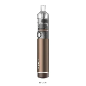 Aspire - Cyber G Pod Kit (Brown)