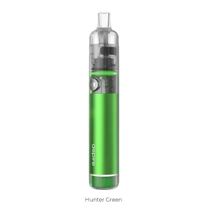 Aspire - Cyber G Pod Kit (Hunter Green)
