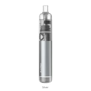 Aspire - Cyber G Pod Kit (Silver)