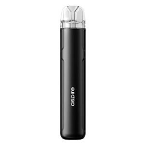Aspire - Cyber S Pod Kit (Black)