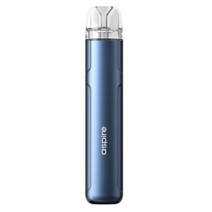 Aspire - Cyber S Pod Kit (Royal Blue)