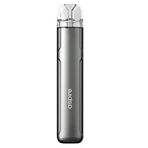 Aspire - Cyber S Pod Kit (Gunmetal)