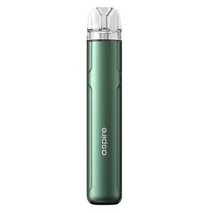Aspire - Cyber S Pod Kit (Hunter Green)