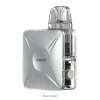 Aspire - Cyber X Pod Kit (Pearl Silver)