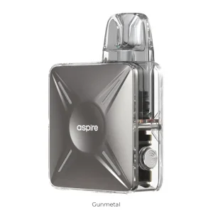 Aspire - Cyber X Pod Kit (Gunmetal)
