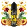 Bombo Solo Juice - Pineapple Peach 60ml