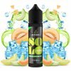 Bombo Solo Juice - Triple Melon Ice 60ml
