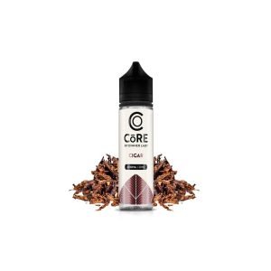 Dinner Lady Core - Cigar