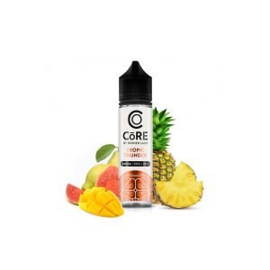 Dinner Lady Core - Tropic Thunder