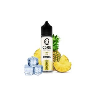 Dinner Lady Core - Pineapple Ice