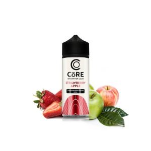 Dinner Lady Core - Strawberry Apple