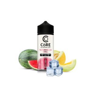 Dinner Lady Core - Watermelon Chill